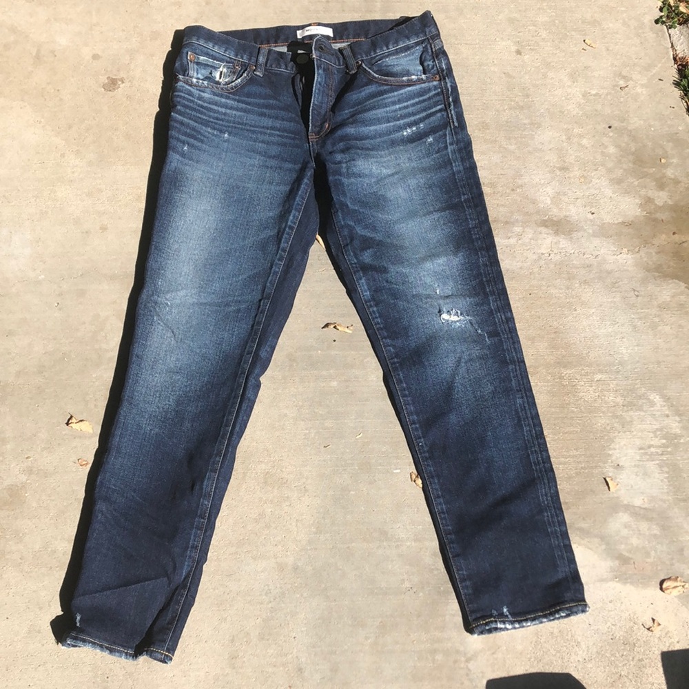 Moussy Jeans